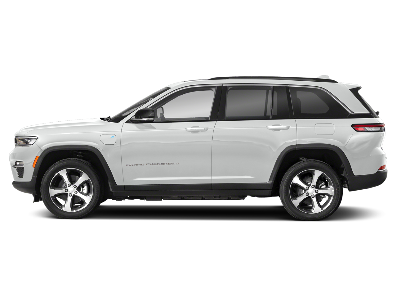 2023 Jeep Grand Cherokee 4xe Limited