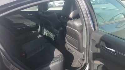 2023 Dodge Charger SRT Hellcat Widebody Jailbreak