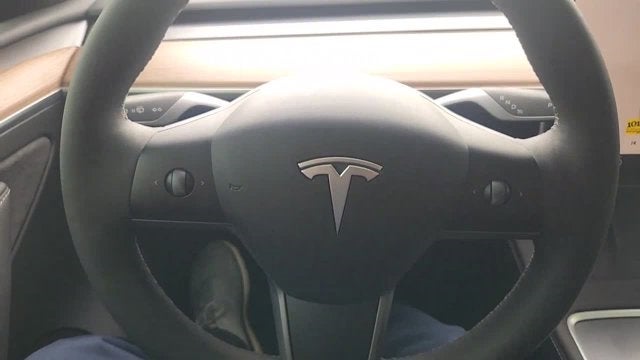 2023 Tesla Model Y Standard Range