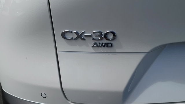 2024 Mazda Mazda CX-30 2.5 Turbo Premium Plus Package