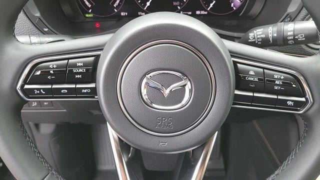 2024 Mazda Mazda CX-90 PHEV Premium