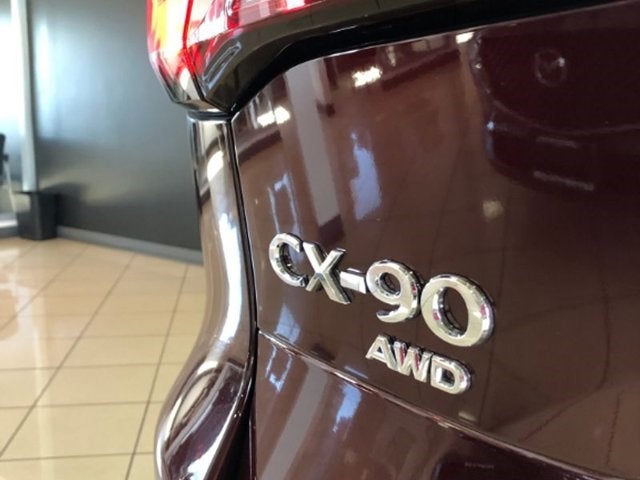 2024 Mazda Mazda CX-90 PHEV Premium Plus
